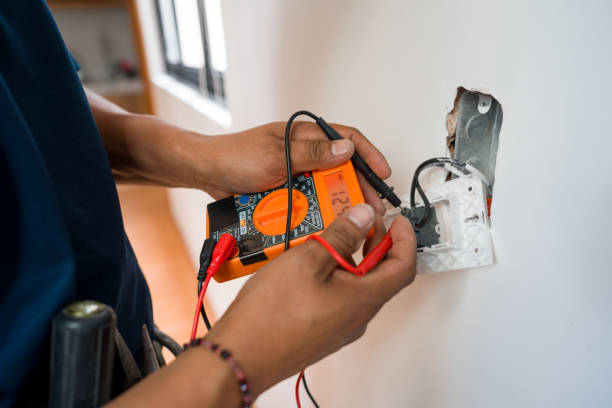 Best Electrical Outlet Repair  in Montauk, NY