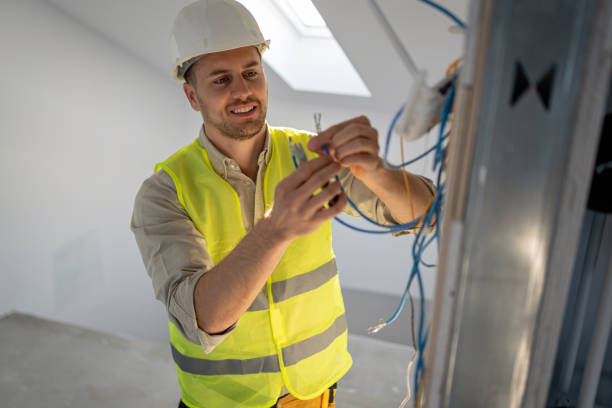 Best Electrical Upgrades for Homes  in Montauk, NY